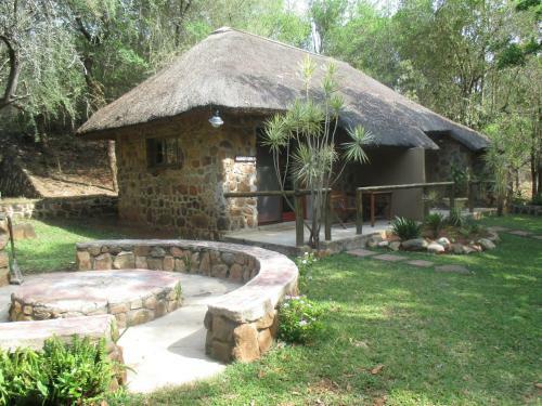 Hostal Blyde River Wilderness Lodge