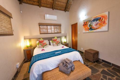 Hostal Blyde River Wilderness Lodge