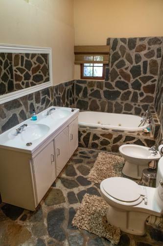 Hostal Blyde River Wilderness Lodge