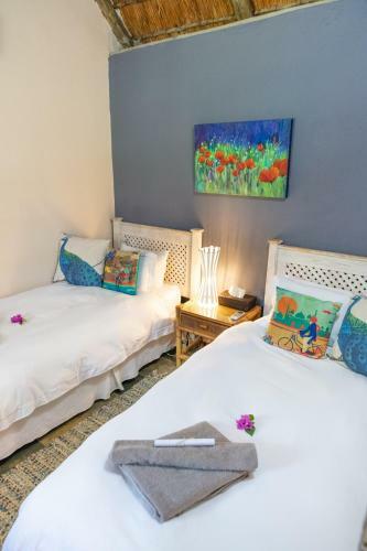 Hostal Blyde River Wilderness Lodge