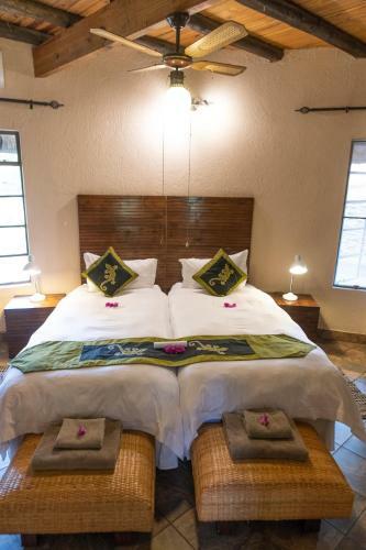 Hostal Blyde River Wilderness Lodge