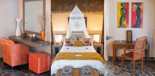 Hostal Blyde River Wilderness Lodge