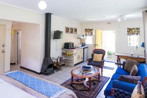 Hostal Peace Corner Cottages