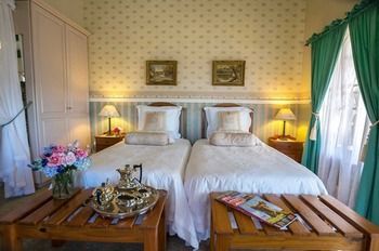 Westlodge B&B