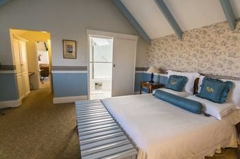 Westlodge B&B