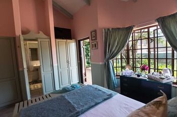 Westlodge B&B