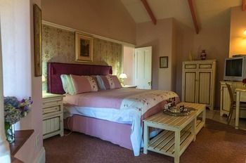 Westlodge B&B