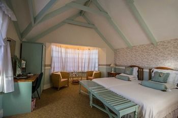 Westlodge B&B