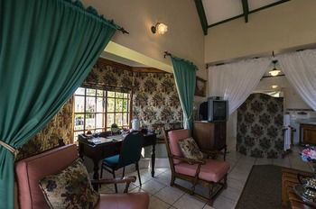 Westlodge B&B