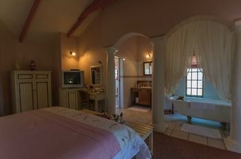 Westlodge B&B