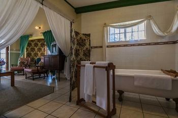 Westlodge B&B