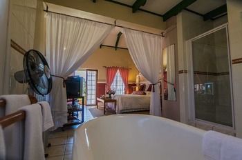 Westlodge B&B