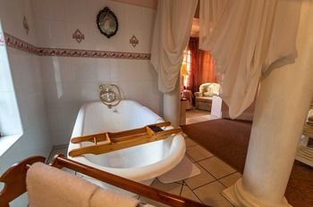 Westlodge B&B