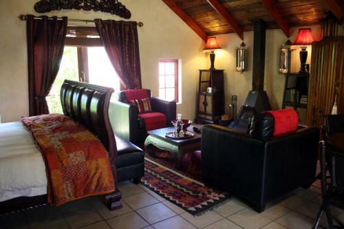 Hostal Fox's Hill Guesthouse