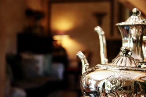 Hostal Fox's Hill Guesthouse