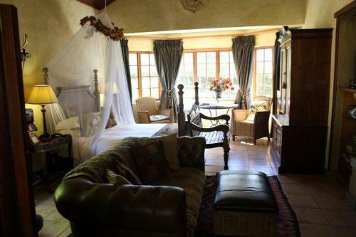 Hostal Fox's Hill Guesthouse