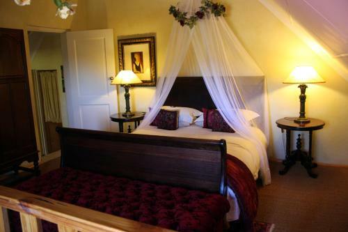 Hostal Fox's Hill Guesthouse