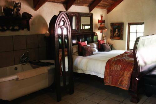 Hostal Fox's Hill Guesthouse