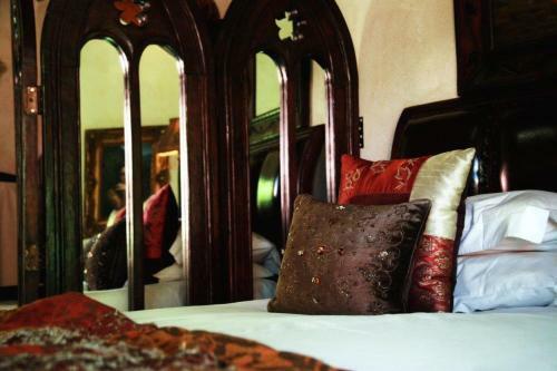 Hostal Fox's Hill Guesthouse