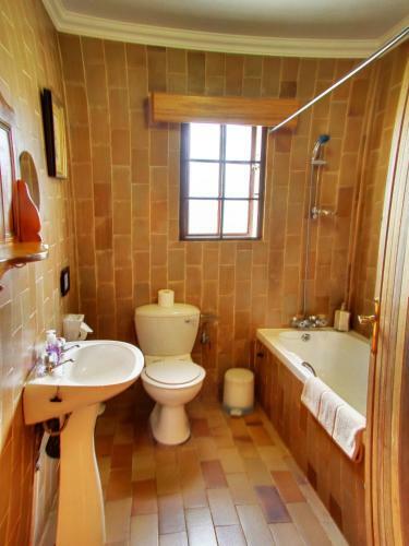 Lisbon Hideaway