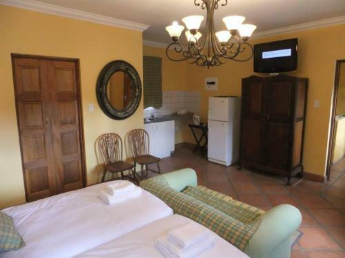 Apartamento The Gables