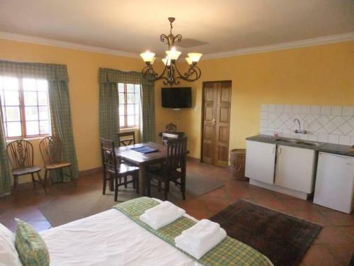 Apartamento The Gables