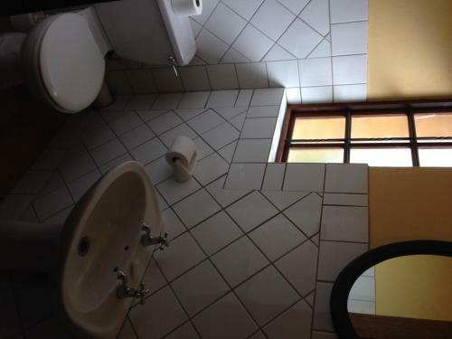 Apartamento The Gables