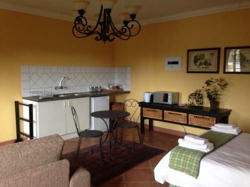 Apartamento The Gables