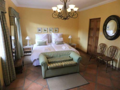 Apartamento The Gables