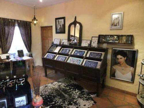 Apartamento The Gables