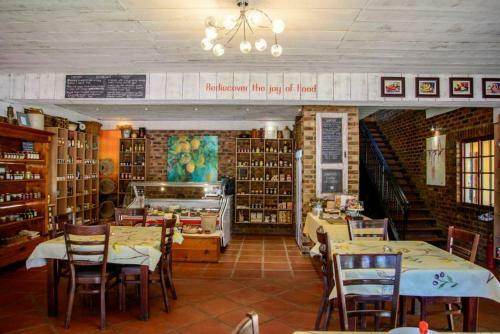 Apartamento The Gables