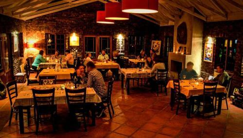 Apartamento The Gables