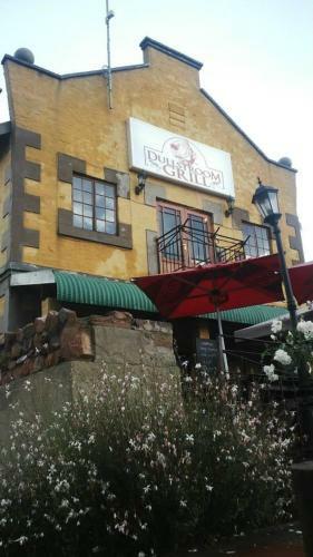 Apartamento The Gables