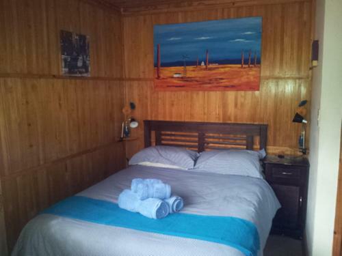 Hostal Linga Longa Country Guesthouse