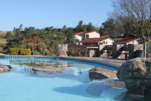 Panorama Chalets & Rest Camp
