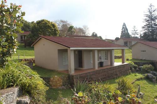 Panorama Chalets & Rest Camp