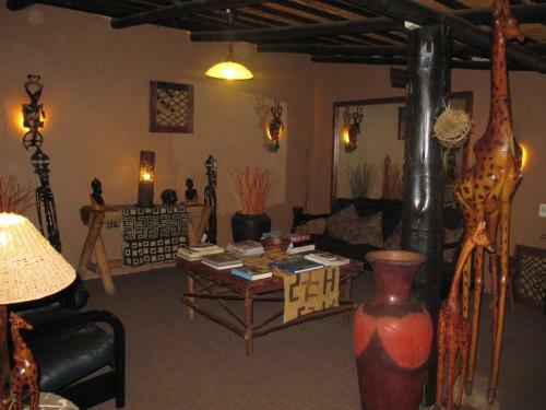 Summit Lodge