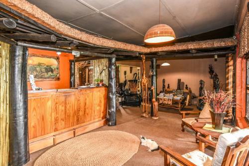Summit Lodge