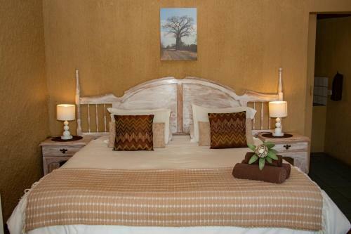 Hostal Elephant's Nest