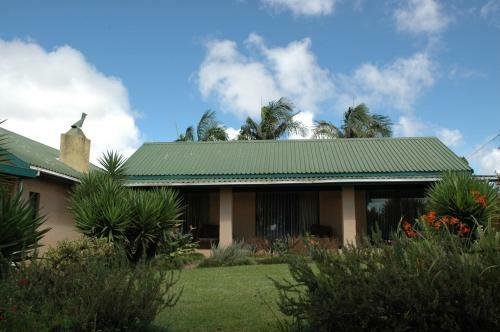 Hostal Elephant's Nest