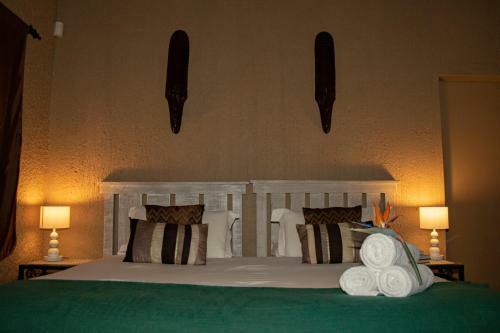 Hostal Elephant's Nest