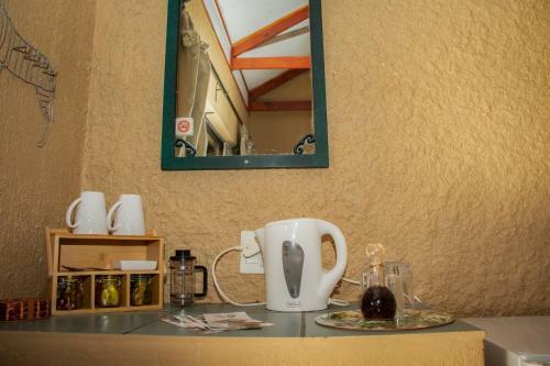 Hostal Elephant's Nest