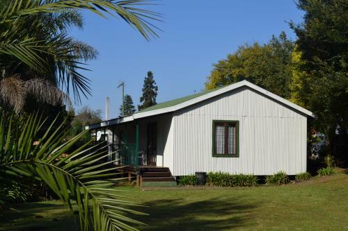 Log Cabin Village