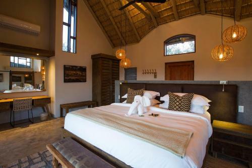 Lodge Klaserie Drift