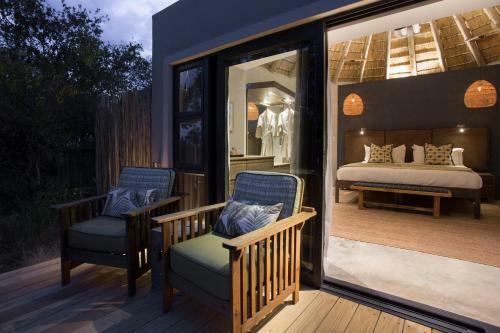 Lodge Klaserie Drift