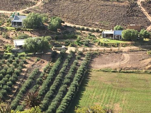 Agroturismo Matjiesvlei Cottages