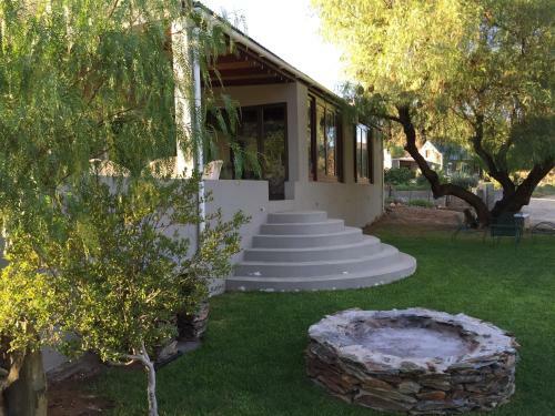 Agroturismo Matjiesvlei Cottages
