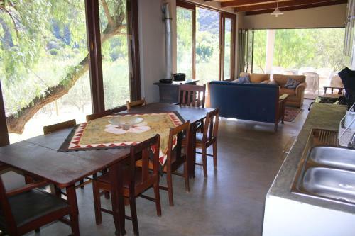 Agroturismo Matjiesvlei Cottages
