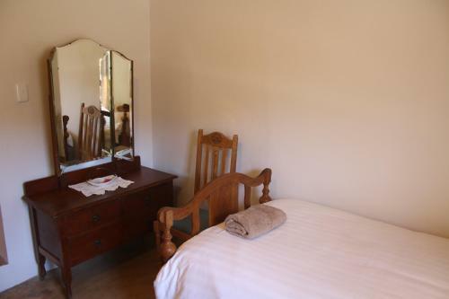 Agroturismo Matjiesvlei Cottages