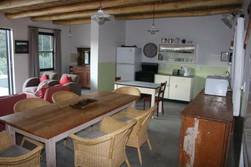 Agroturismo Matjiesvlei Cottages
